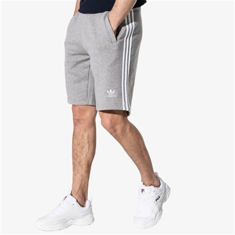 adidas kurze hose grau herren|adidas shorts herren.